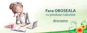 oboseala