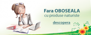 oboseala